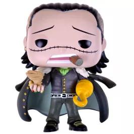 Фигурка Funko POP! Animation. One Piece: Crocodile 925